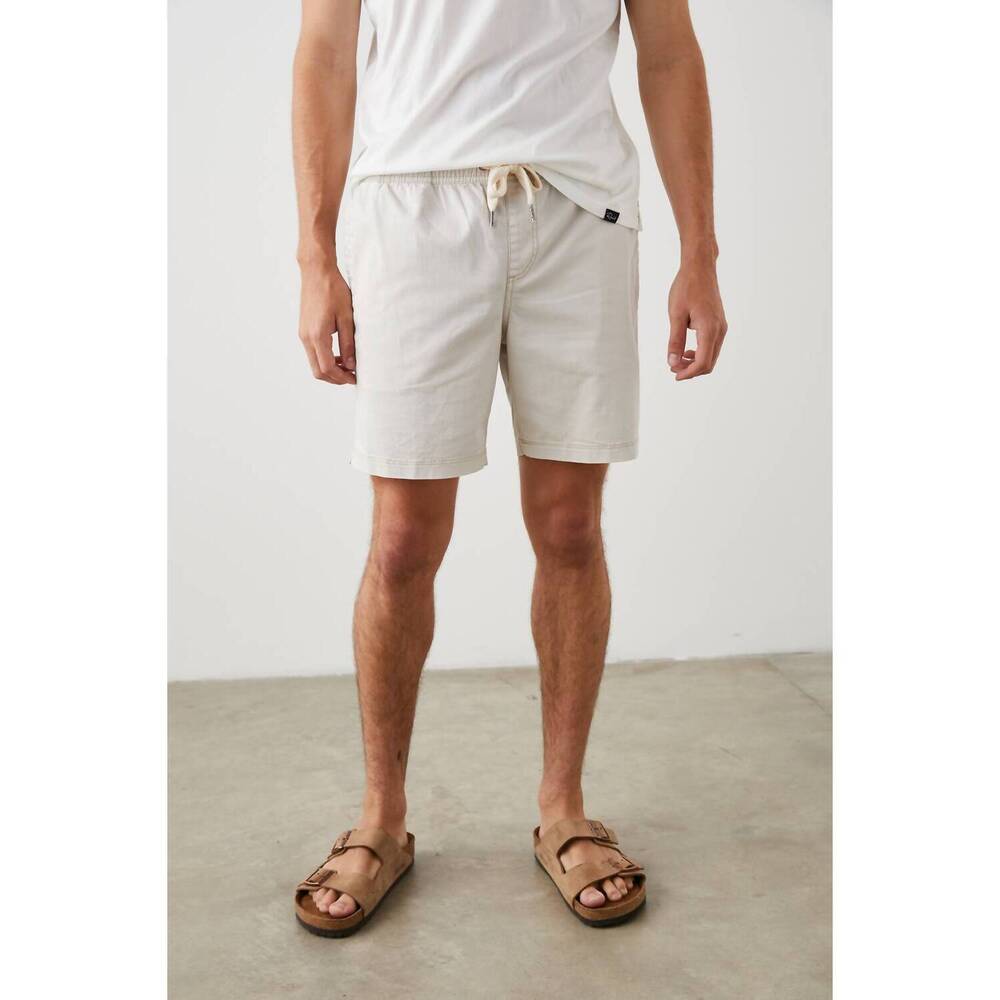 NEW RAILS cruz short in natural